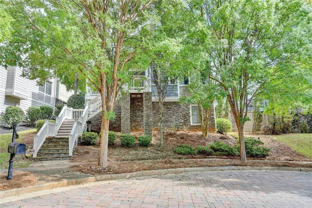 $699,000 | 1613 Dupont Commons Drive Northwest, Atlanta, GA 30318