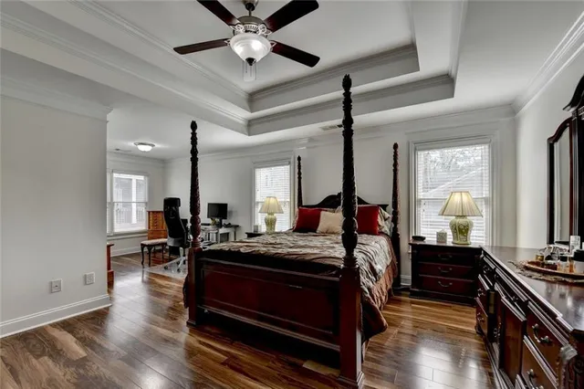 $699,000 | 1613 Dupont Commons Drive Northwest, Atlanta, GA 30318