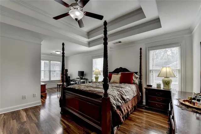 $699,000 | 1613 Dupont Commons Drive Northwest, Atlanta, GA 30318