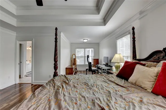 $699,000 | 1613 Dupont Commons Drive Northwest, Atlanta, GA 30318