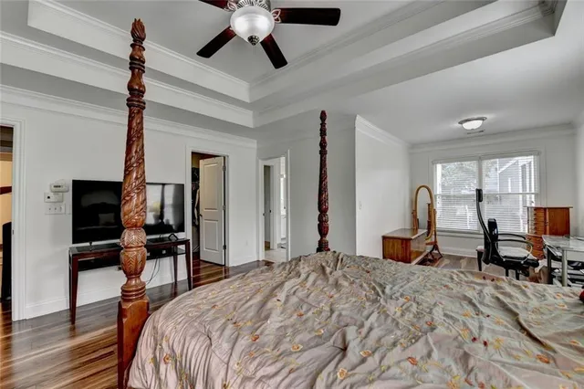 $699,000 | 1613 Dupont Commons Drive Northwest, Atlanta, GA 30318