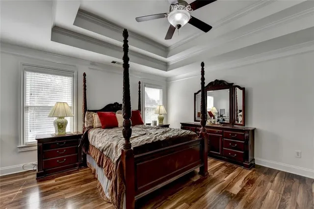 $699,000 | 1613 Dupont Commons Drive Northwest, Atlanta, GA 30318