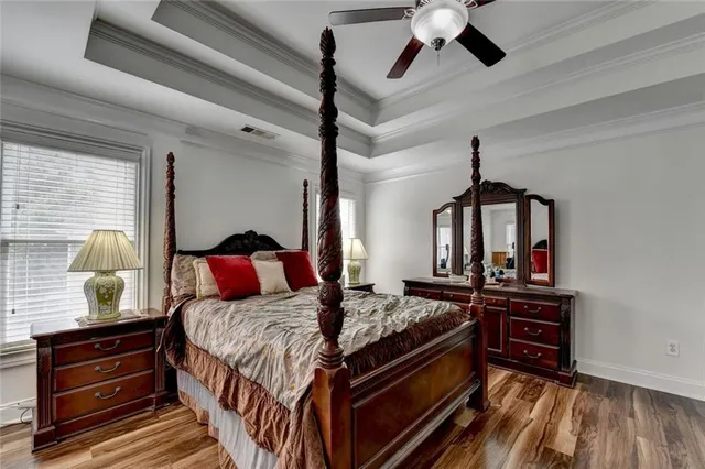 $699,000 | 1613 Dupont Commons Drive Northwest, Atlanta, GA 30318