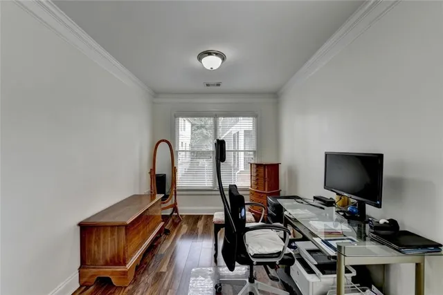 $699,000 | 1613 Dupont Commons Drive Northwest, Atlanta, GA 30318