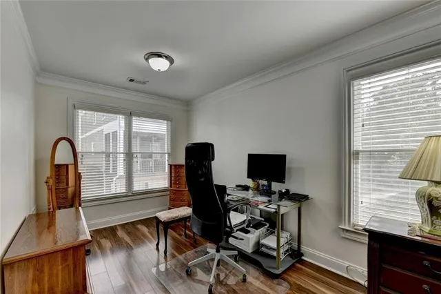 $699,000 | 1613 Dupont Commons Drive Northwest, Atlanta, GA 30318