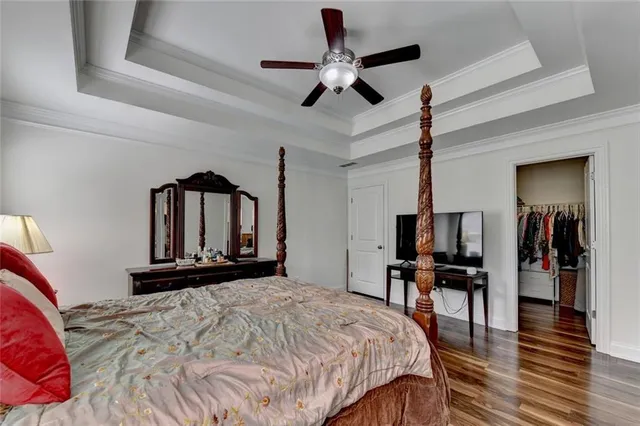 $699,000 | 1613 Dupont Commons Drive Northwest, Atlanta, GA 30318