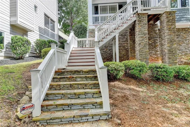 $699,000 | 1613 Dupont Commons Drive Northwest, Atlanta, GA 30318