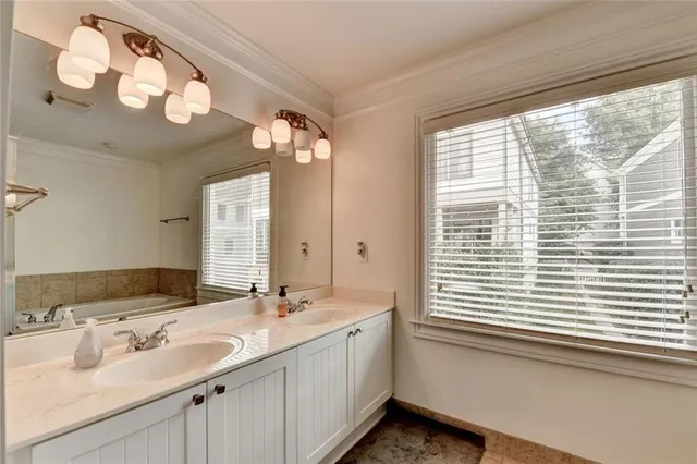 $699,000 | 1613 Dupont Commons Drive Northwest, Atlanta, GA 30318