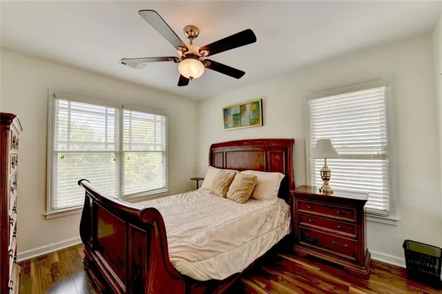 $699,000 | 1613 Dupont Commons Drive Northwest, Atlanta, GA 30318