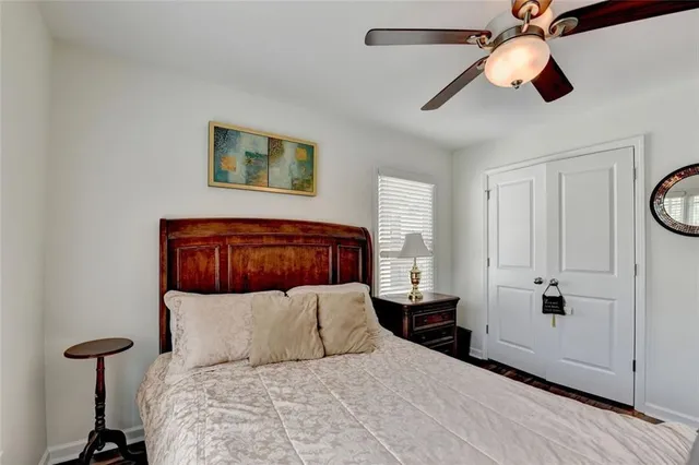 $699,000 | 1613 Dupont Commons Drive Northwest, Atlanta, GA 30318