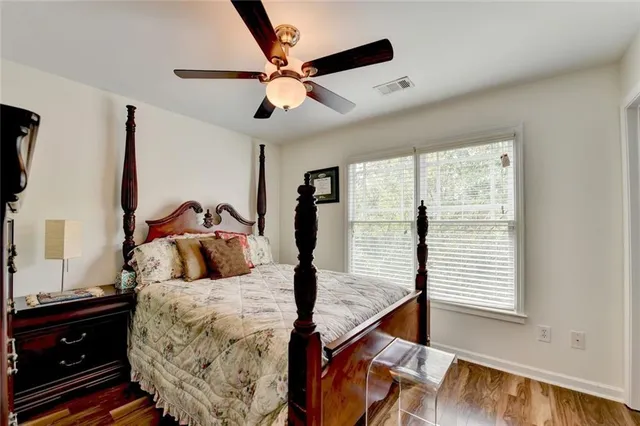 $699,000 | 1613 Dupont Commons Drive Northwest, Atlanta, GA 30318