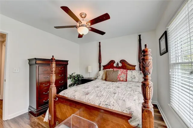 $699,000 | 1613 Dupont Commons Drive Northwest, Atlanta, GA 30318