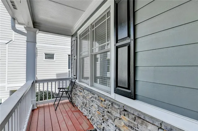 $699,000 | 1613 Dupont Commons Drive Northwest, Atlanta, GA 30318