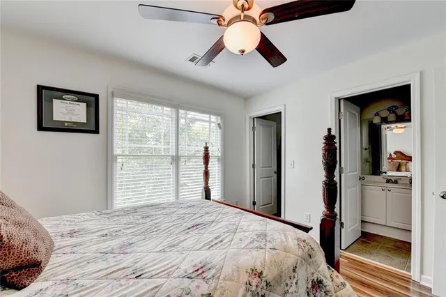 $699,000 | 1613 Dupont Commons Drive Northwest, Atlanta, GA 30318