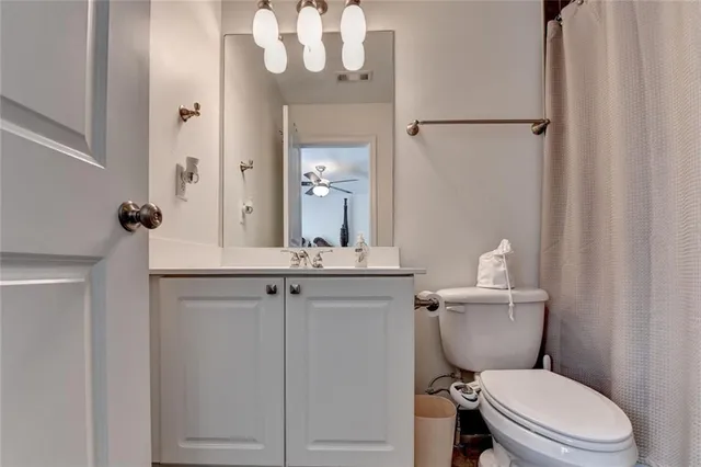 $699,000 | 1613 Dupont Commons Drive Northwest, Atlanta, GA 30318