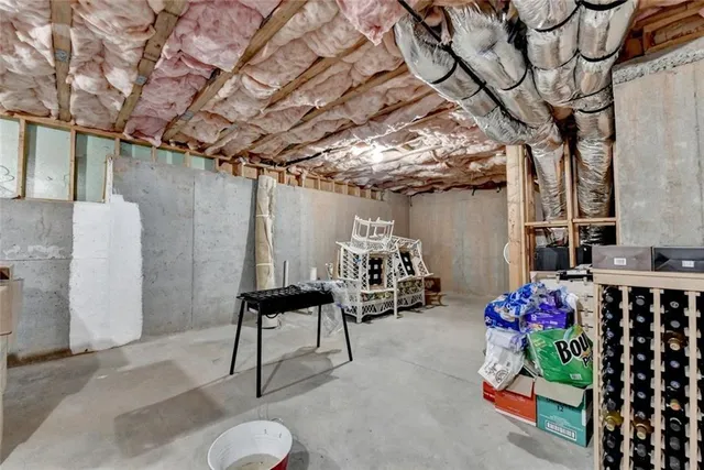 $699,000 | 1613 Dupont Commons Drive Northwest, Atlanta, GA 30318