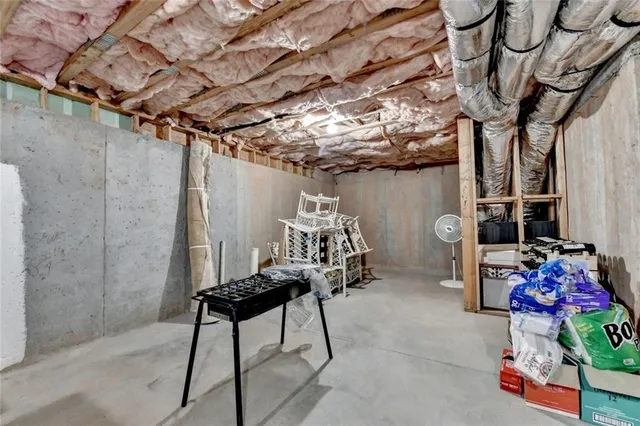 $699,000 | 1613 Dupont Commons Drive Northwest, Atlanta, GA 30318