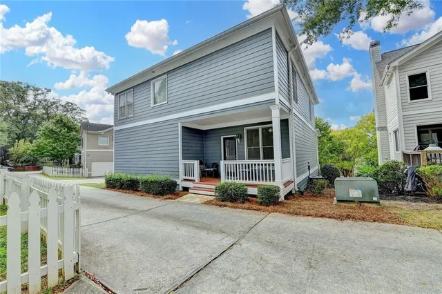 $699,000 | 1613 Dupont Commons Drive Northwest, Atlanta, GA 30318