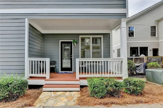 $699,000 | 1613 Dupont Commons Drive Northwest, Atlanta, GA 30318