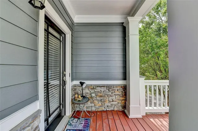 $699,000 | 1613 Dupont Commons Drive Northwest, Atlanta, GA 30318