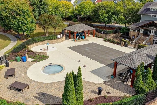 $699,000 | 1613 Dupont Commons Drive Northwest, Atlanta, GA 30318