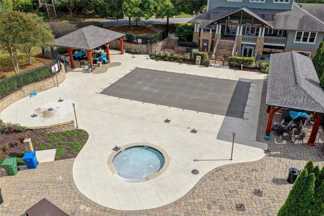 $699,000 | 1613 Dupont Commons Drive Northwest, Atlanta, GA 30318