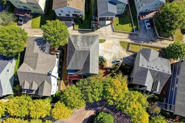 $699,000 | 1613 Dupont Commons Drive Northwest, Atlanta, GA 30318