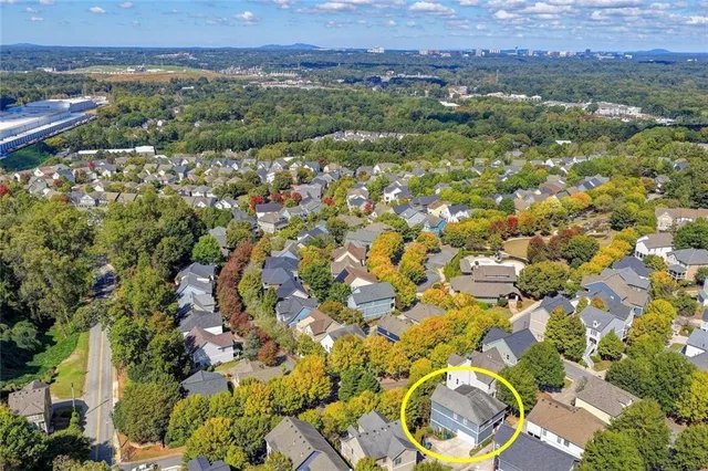 $699,000 | 1613 Dupont Commons Drive Northwest, Atlanta, GA 30318