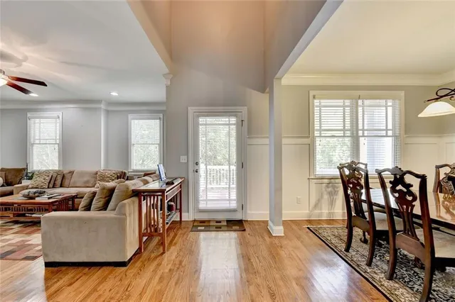 $699,000 | 1613 Dupont Commons Drive Northwest, Atlanta, GA 30318