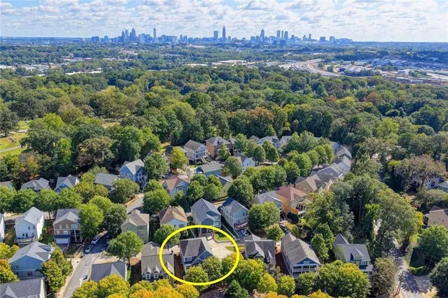 $699,000 | 1613 Dupont Commons Drive Northwest, Atlanta, GA 30318