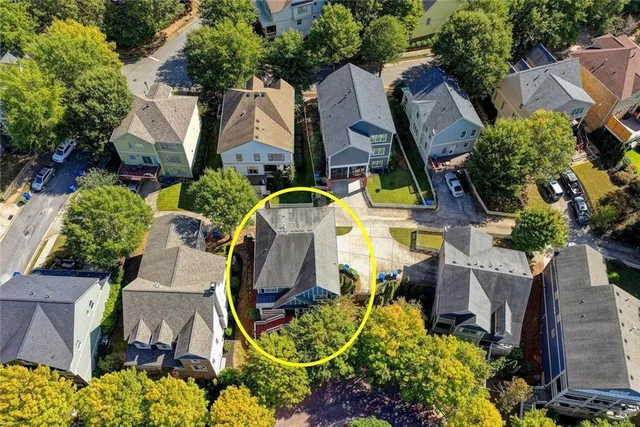 $699,000 | 1613 Dupont Commons Drive Northwest, Atlanta, GA 30318