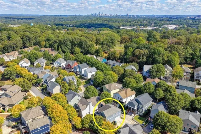 $699,000 | 1613 Dupont Commons Drive Northwest, Atlanta, GA 30318