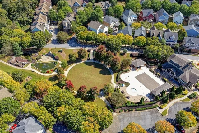 $699,000 | 1613 Dupont Commons Drive Northwest, Atlanta, GA 30318