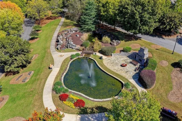 $699,000 | 1613 Dupont Commons Drive Northwest, Atlanta, GA 30318