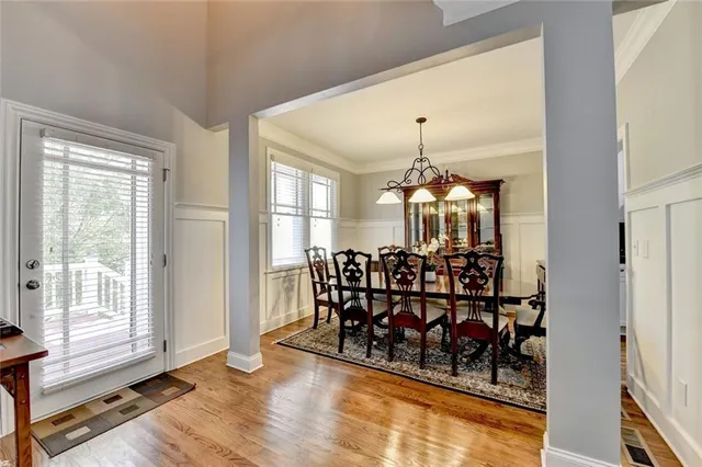 $699,000 | 1613 Dupont Commons Drive Northwest, Atlanta, GA 30318