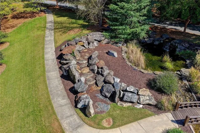 $699,000 | 1613 Dupont Commons Drive Northwest, Atlanta, GA 30318