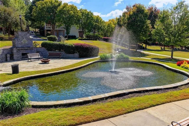 $699,000 | 1613 Dupont Commons Drive Northwest, Atlanta, GA 30318