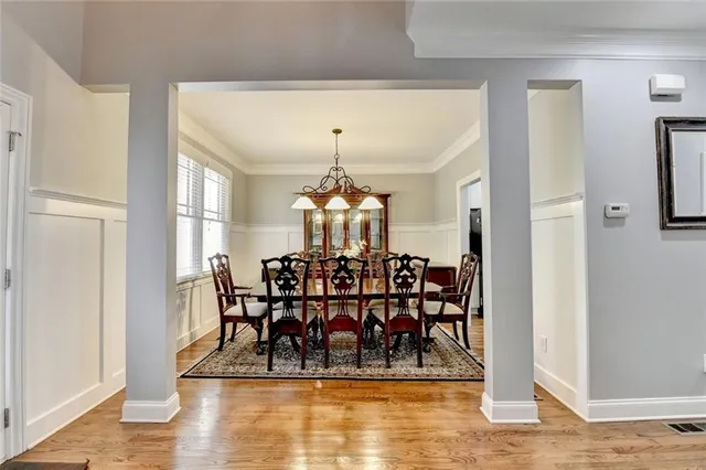 $699,000 | 1613 Dupont Commons Drive Northwest, Atlanta, GA 30318