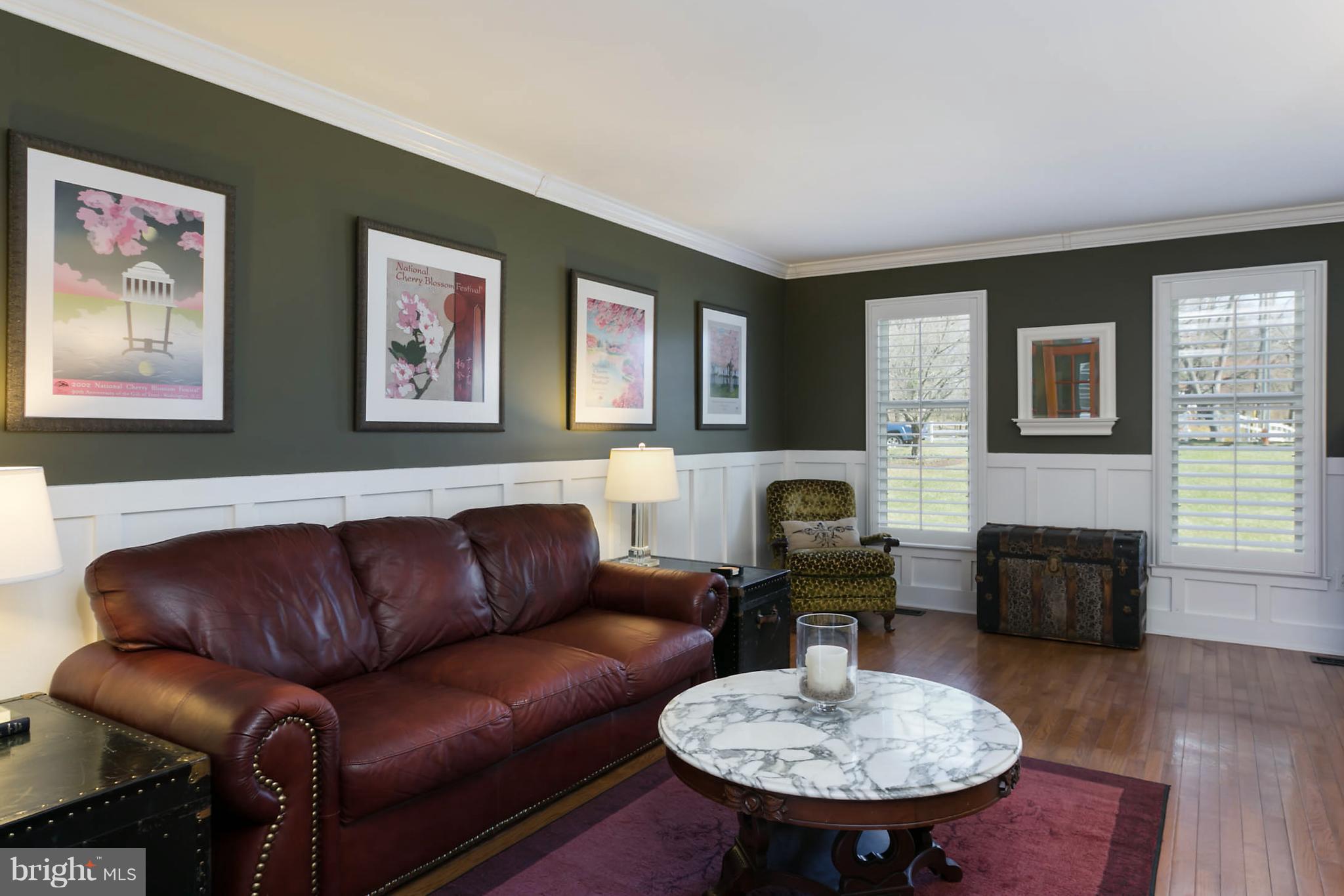 5106 Beaverbrook Road Columbia, MD 21044 - Photo 3 of 30 a living room with furniture