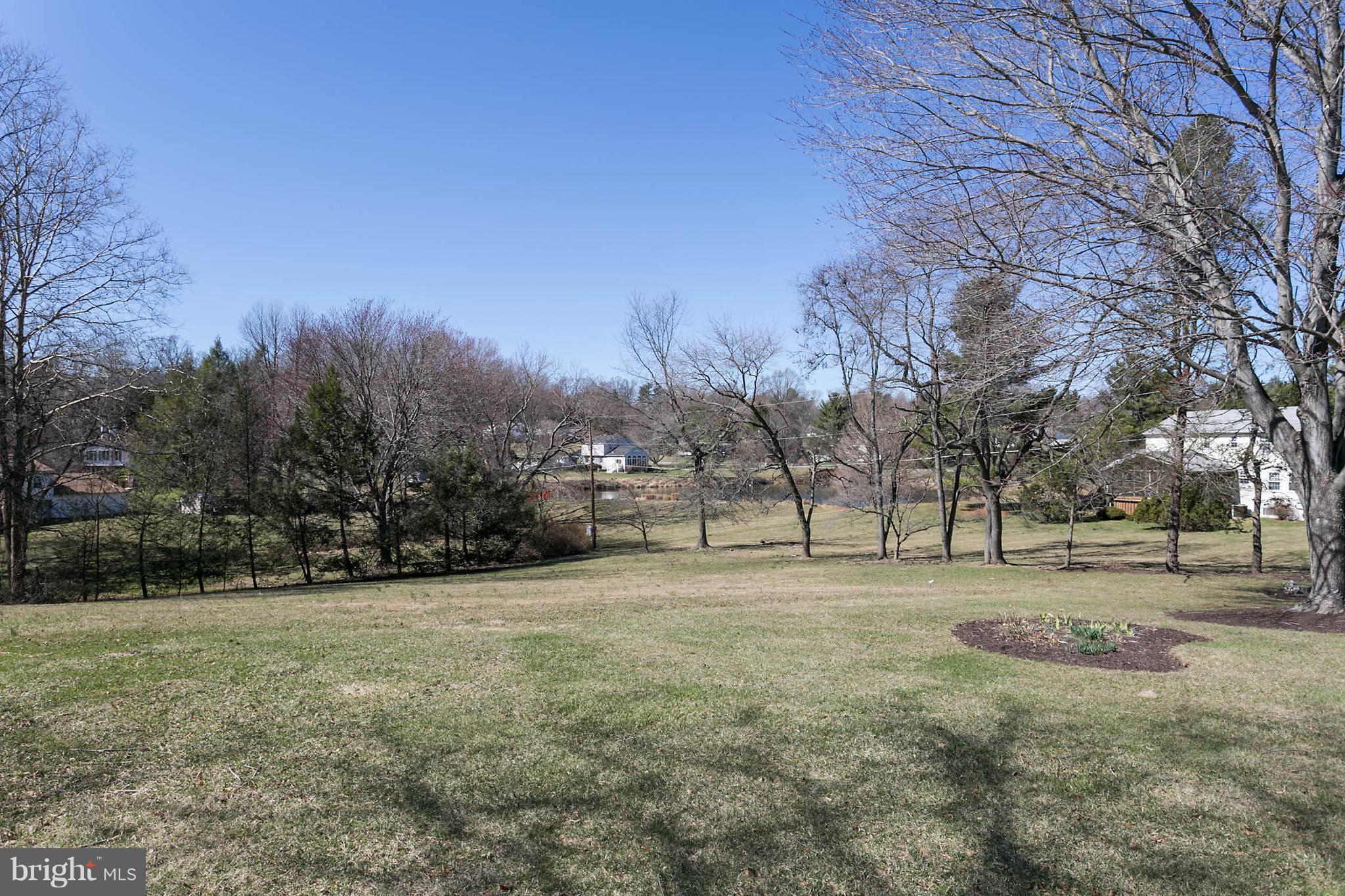 5106 Beaverbrook Road Columbia, MD 21044 - Photo 30 of 30 a view of dirt field with trees