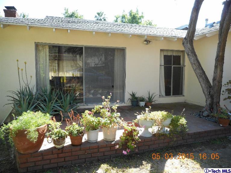 3205 Rimhill Road Glendale, CA 91214 - Photo 22 of 28 Additional Photo