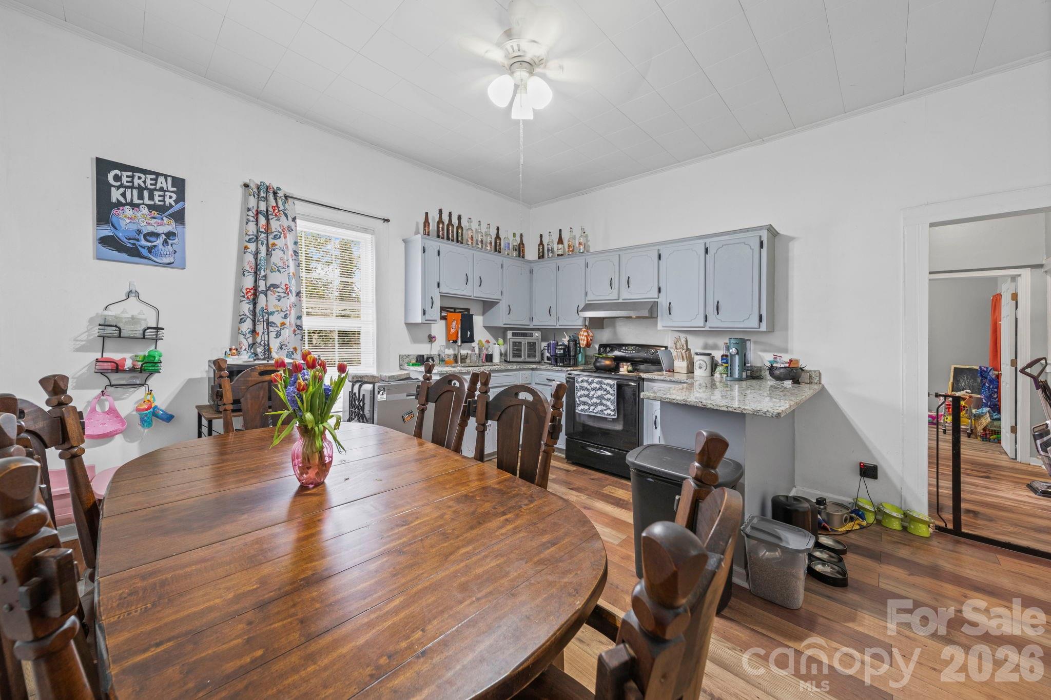 1930 South Post Road Shelby, NC 28152 - Photo 11 of 31