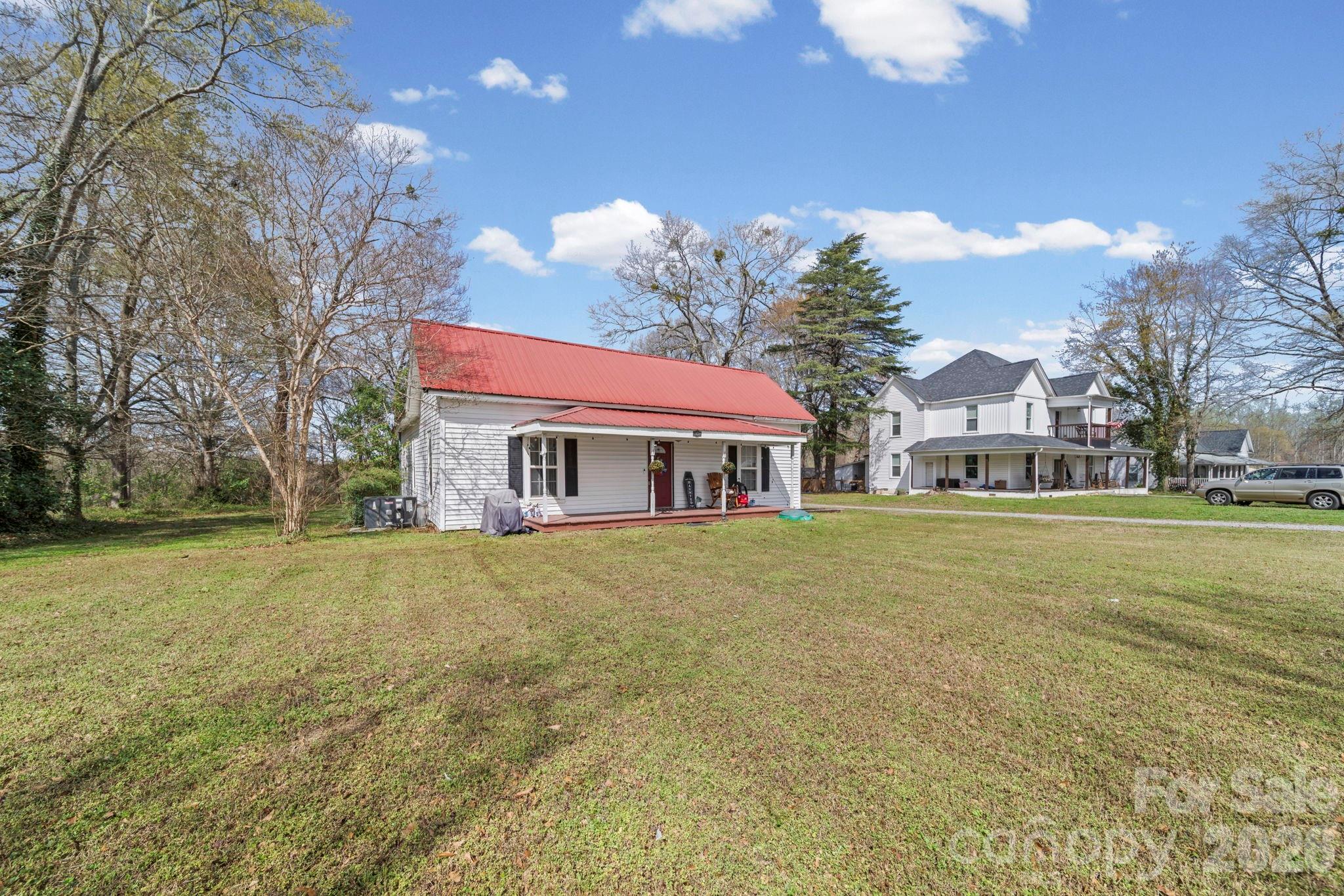 1930 South Post Road Shelby, NC 28152 - Photo 2 of 31
