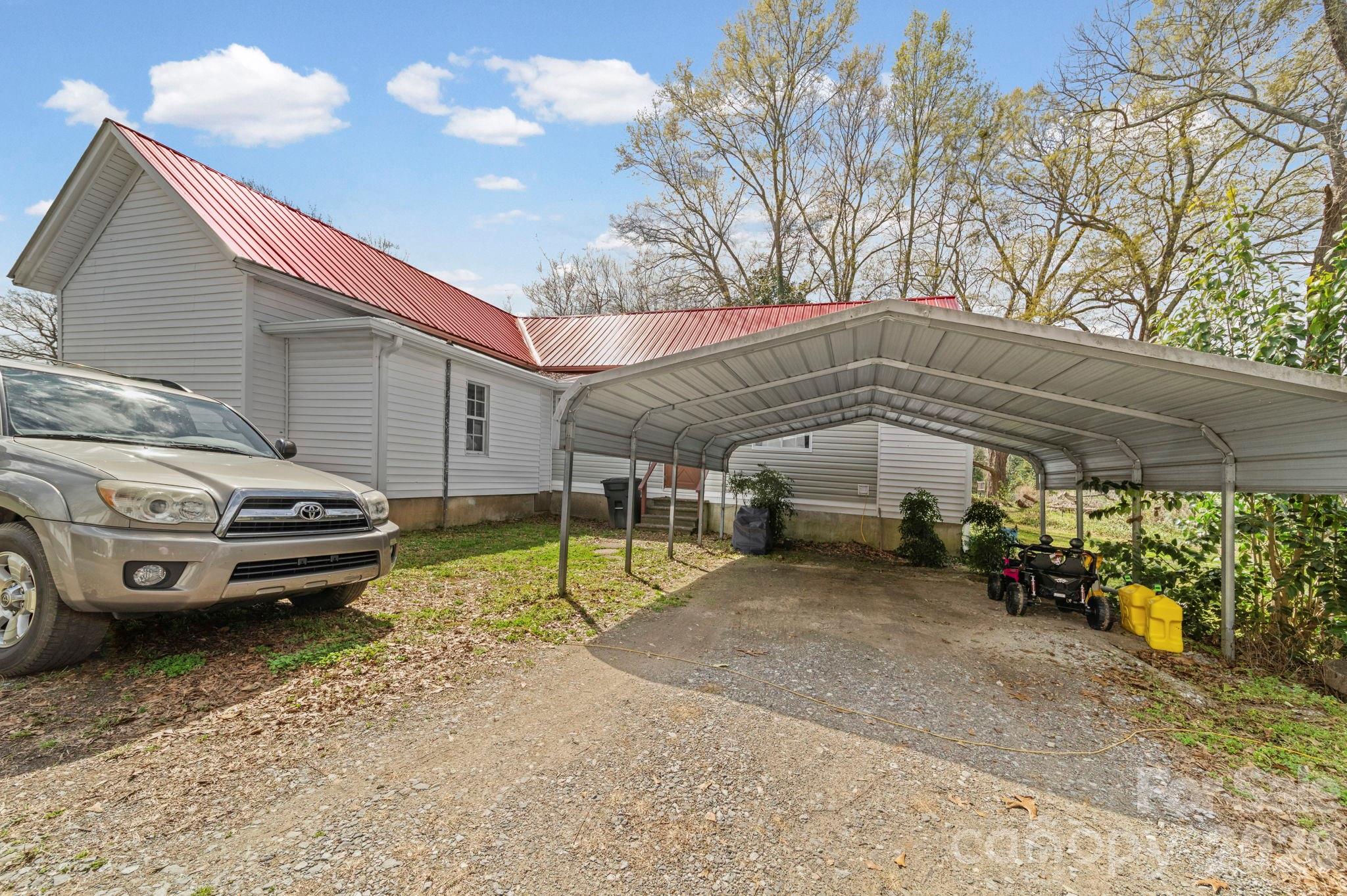 1930 South Post Road Shelby, NC 28152 - Photo 29 of 31