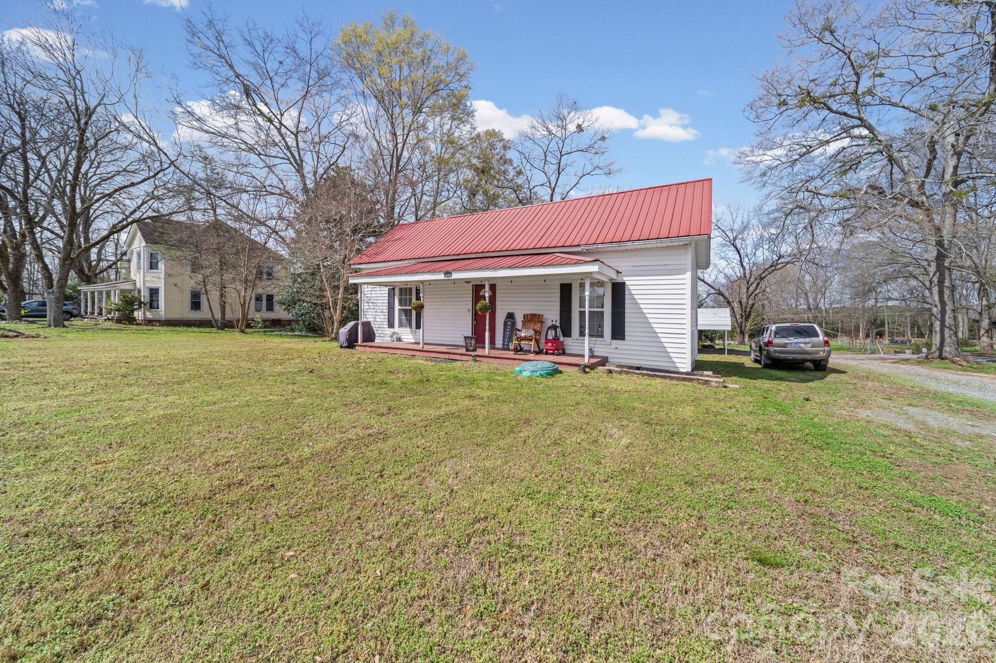 1930 South Post Road Shelby, NC 28152 - Photo 3 of 31