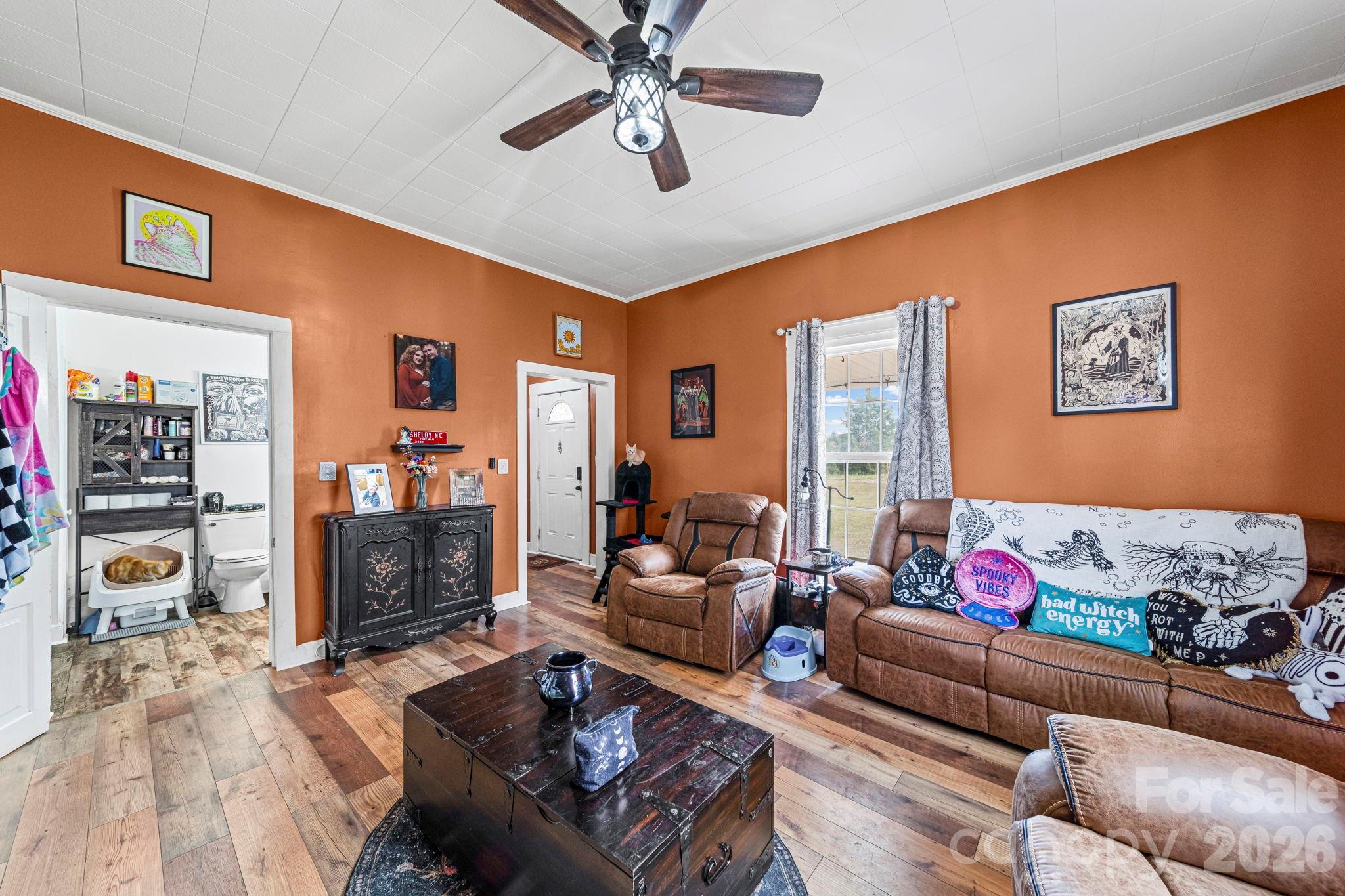 1930 South Post Road Shelby, NC 28152 - Photo 6 of 31