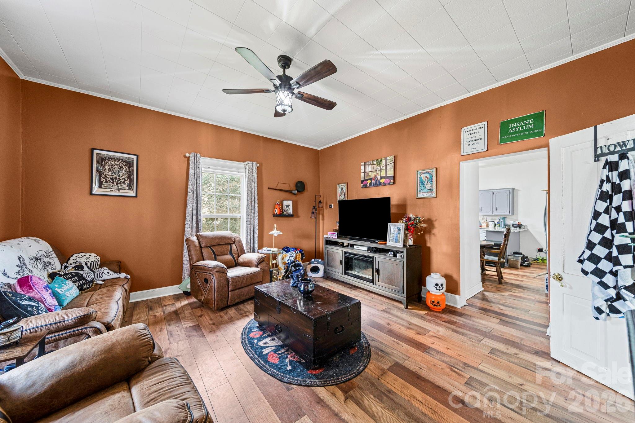 1930 South Post Road Shelby, NC 28152 - Photo 7 of 31