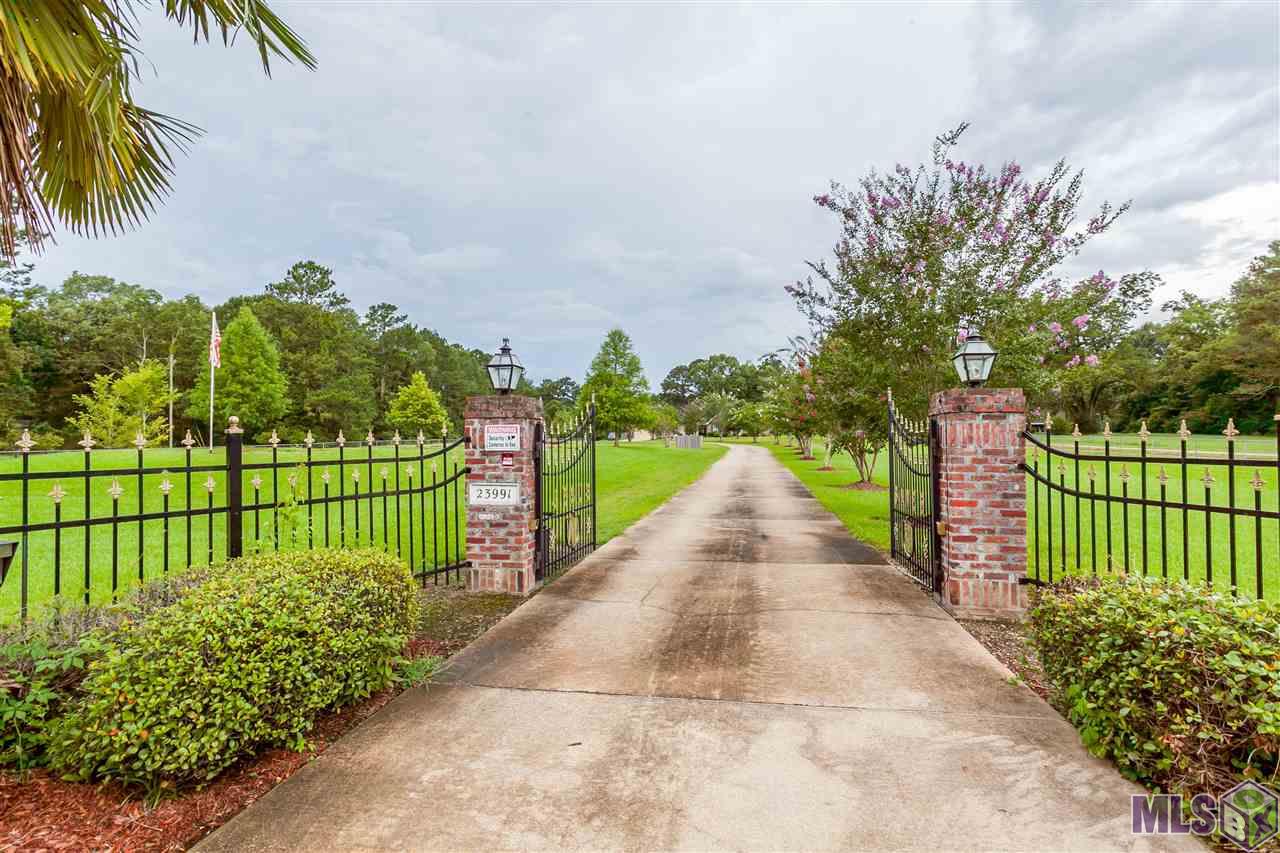 23991 Reames Road Zachary, LA 70791 - Photo 2 of 43 Gallery Image 2