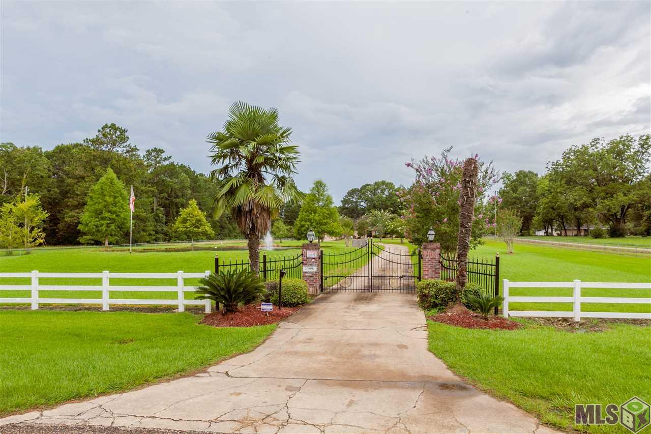 23991 Reames Road Zachary, LA 70791 - Photo 3 of 43 Gallery Image 3