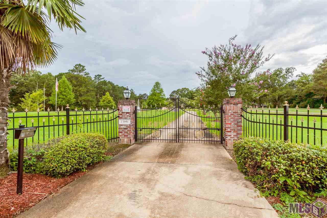 23991 Reames Road Zachary, LA 70791 - Photo 4 of 43 Gallery Image 4